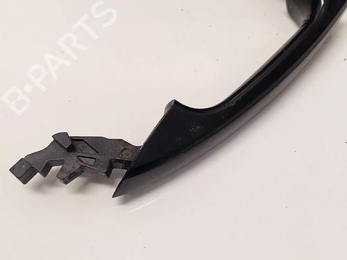 Used Front left exterior door handle Front left exterior door handle 34778552 34778552
