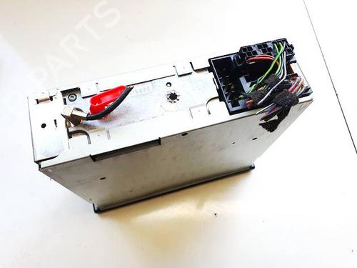Electronic module AUDI A4 B7 (8EC) 1.9 TDI | BP38611901M83 - Image 3