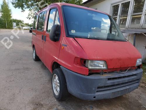 Brugte FIAT DUCATO Van (230_) 2.8 TDI (122 hp) 4443812