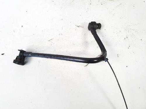 Used Pipe Pipe RENAULT ESPACE IV (JK0/1_) 1.9 dCi (JK0U, JK0G) (120 hp) 35472119 35472119