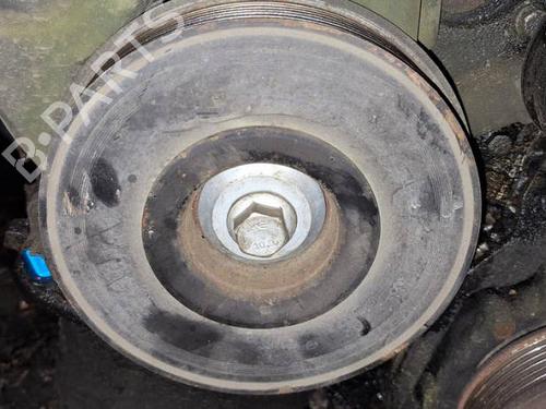 Used Pulley Pulley FORD FIESTA VI (CB1, CCN) 1.4 TDCi (68 hp) 34932481 34932481