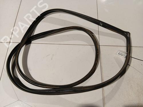 Used Rubber door seal Rubber door seal 34929267 34929267