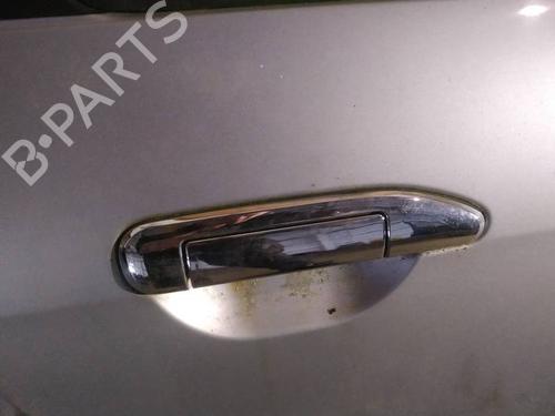 Used Front right exterior door handle Front right exterior door handle NISSAN PRIMERA Traveller (WP11) 2.0 TD (90 hp) 35319733 35319733
