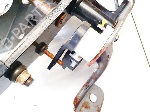 Used Electronic module Electronic module CADILLAC SRX 3.6 (258 hp) 34921561 34921561