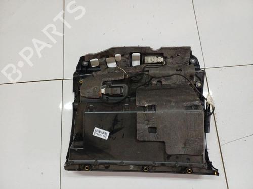 Glove box AUDI A3 (8P1) 1.6 FSI | BP36101816C95 - Image 3