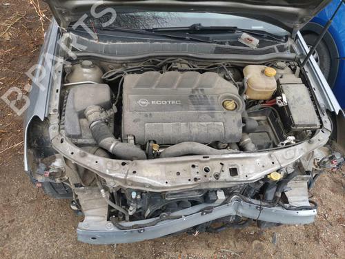 Engine mount OPEL ASTRA H (A04) 1.9 CDTI (L48) | BP32875668M89 - Image 6