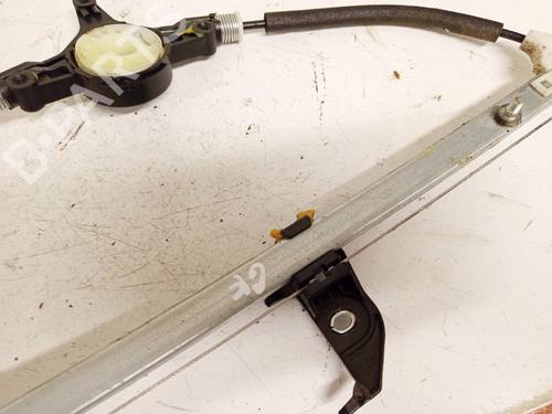 Rear left window mechanism MAZDA 6 Estate (GJ, GL) 2.2 D | BP34872995C24 - Image 3