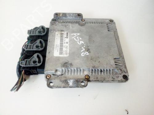 Engine control unit (ECU) RENAULT LAGUNA II (BG0/1_) 1.9 dCi (BG08, BG0G) | BP33527317M57 - Image 2