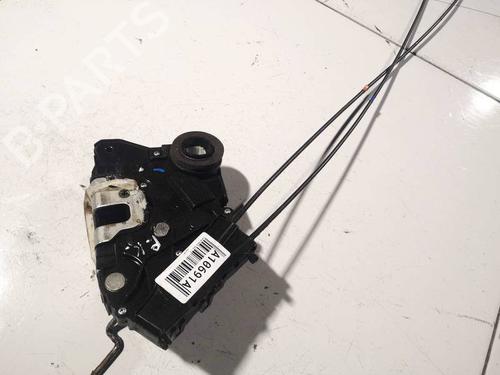 Used Front left lock Front left lock 34952019 34952019