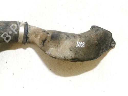 Pipe HONDA CR-V III (RE_) 2.2 i-DTEC 4WD (RE6) | BP33528226M125 - Image 2