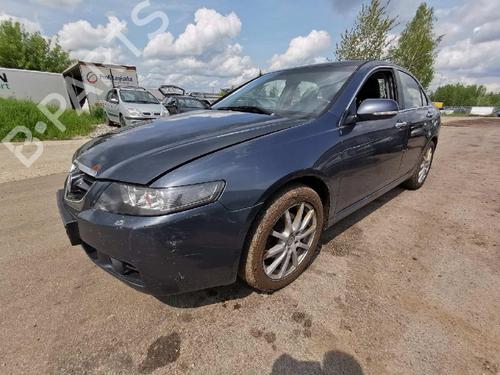 Engine mount HONDA ACCORD VII (CL, CN) 2.2 i-CTDi (CN1) | BP32584064M89 - Image 9