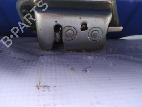 Used Tailgate lock Tailgate lock 35471456 35471456