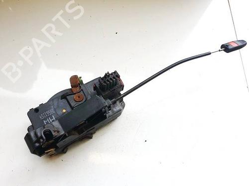 front-right-lock-opel-astra-g-hatchback-t98-1998-1999-2000-2001-2002-2003-2004-2005-2006-2007-2008-2009-36658953 main image