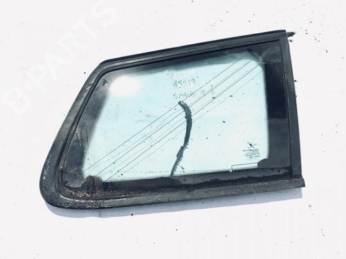 Panel rude bagtil højre Panel rude bagtil højre SAAB 9-3 (YS3F, E79, D79, D75) 2.0 t (175 hp) 35615121 35615121
