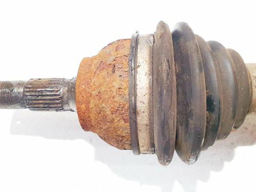 Left front driveshaft CITROËN DS3 (SA_) 1.6 THP 150 | BP34942876M38 - Image 2
