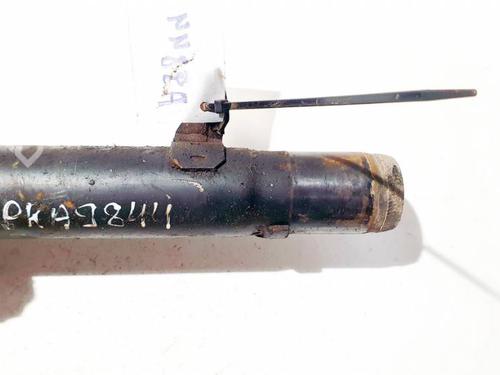 Left front shock absorber MAZDA 6 Hatchback (GH) 2.0 MZR-CD (GH14) | BP35143499M16 - Image 3