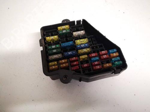 Used Fuse box AUDI A6 C5 (4B2, 4B4) 1.9 TDI (130 hp) 32614316
