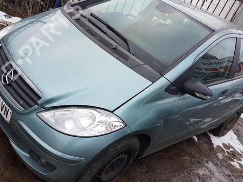 Used Parts MERCEDES-BENZ A-CLASS (W169)  A 160 CDI (169.006, 169.306)  4526544