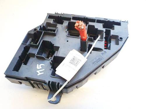Fuse box BMW 5 (F10) 520 d | BP33730697E1 - Image 3