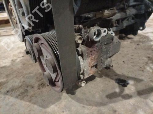 Used AC compressor AC compressor MAZDA 6 Hatchback (GH) 2.0 MZR-CD (GH14) (140 hp) 36585093 36585093