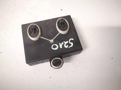 Electronic module AUDI Q7 (4LB) 3.0 TDI quattro | BP35252195M83 - Image 3