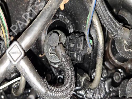 Used Injector Injector 34748089 34748089