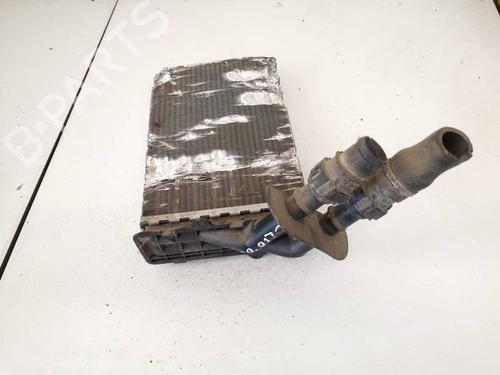 Used Heater matrix Heater matrix RENAULT CLIO II (BB_, CB_) 1.5 dCi (B/CB07) (65 hp) 35117014 35117014