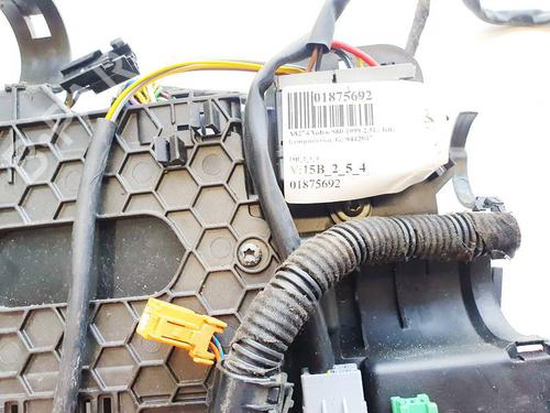 Electronic module VOLVO S80 I (184) 2.5 TDI | BP32937075M83 - Image 2