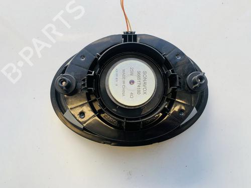 Speaker PEUGEOT RCZ 1.6 16V | BP33096251E2 - Image 3