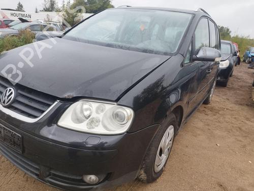 Pipe VW TOURAN (1T1, 1T2) 2.0 TDI 16V | BP32905274M125 - Image 5