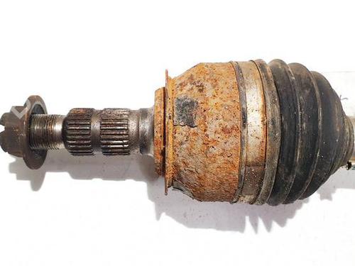 Right front driveshaft CHEVROLET CRUZE Hatchback (J305) 2.0 CDI | BP35320287M39 - Image 2
