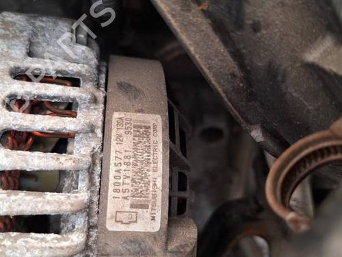 Alternator MITSUBISHI ECLIPSE CROSS (GK_, GL_) 1.5 T-Mivec | BP35020978M7 - Image 4