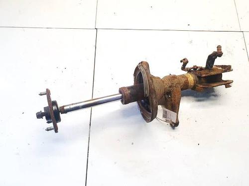 Used Right front shock absorber Right front shock absorber HONDA FR-V (BE) 1.8 (BE1) (140 hp) 34938961 34938961