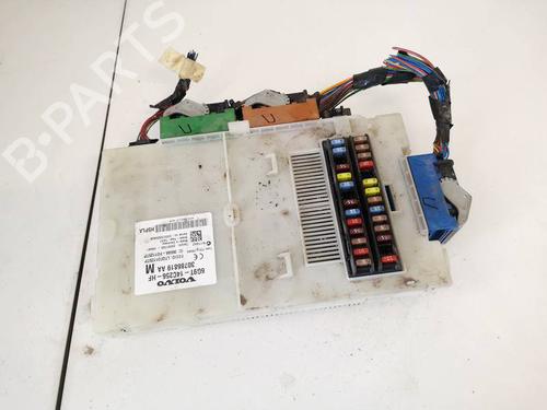Used Electronic module Electronic module 35107258 35107258