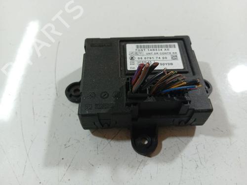 Used Electronic module Electronic module FORD GALAXY II (WA6) 2.0 TDCi (140 hp) 34854291 34854291