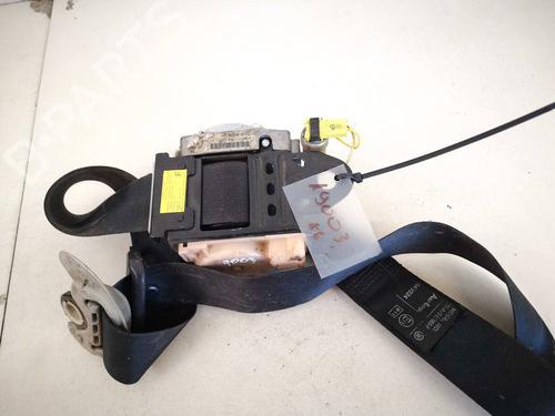 Used Front right seatbelt Front right seatbelt 35301135 35301135