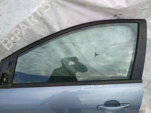 Used Front left door window Front left door window 35584807 35584807