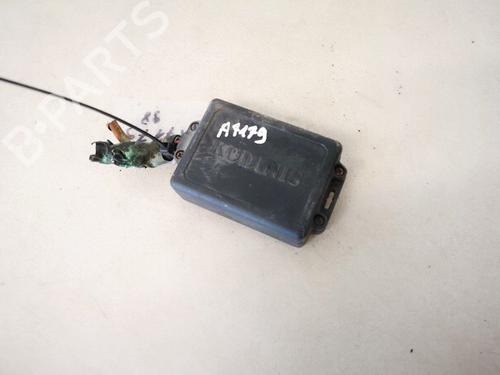 Used Electronic module Electronic module MERCEDES-BENZ C-CLASS (W203) C 180 (203.035) (129 hp) 32881483 32881483