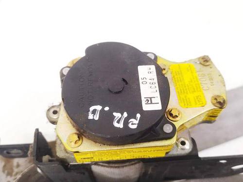 Front right seatbelt MAZDA MPV II (LW) 2.0 (LWEW) | BP35088280I25 - Image 3