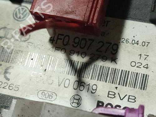 Electronic module AUDI A6 C6 (4F2) 2.4 | BP34956871M83 - Image 4