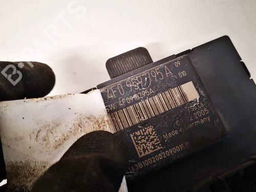 Electronic module AUDI A6 C6 (4F2) 2.0 TFSI | BP34826623M83 - Image 2