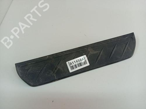 Trinbræt Trinbræt HONDA CIVIC VIII Hatchback (FN, FK) 1.8 (FN1, FK2) (140 hp) 36826282 36826282