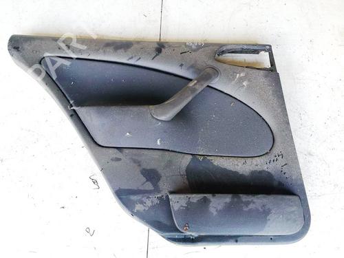 Used Rear left panel Rear left panel SKODA OCTAVIA I (1U2) 1.9 TDI (110 hp) 35606701 35606701