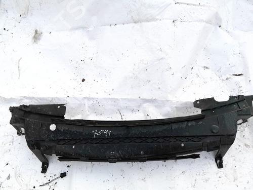 Used Front bumper bracket Front bumper bracket 35480487 35480487