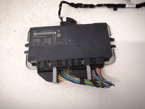 Used Lights ECU Lights ECU BMW 5 (F10) 520 d (184 hp) 39701802 39701802