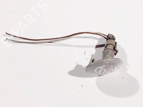 Used Right side indicator Right side indicator OPEL MERIVA A MPV (X03) 1.7 CDTI (E75) (100 hp) 35206768 35206768
