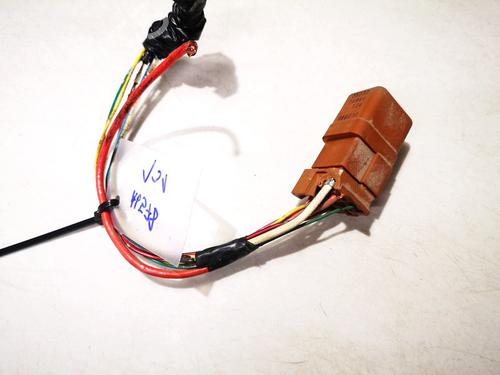 Used Other Other NISSAN ALMERA TINO (V10) 2.2 dCi (115 hp) 33089665 33089665