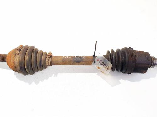Used Left front driveshaft Left front driveshaft 35074446 35074446