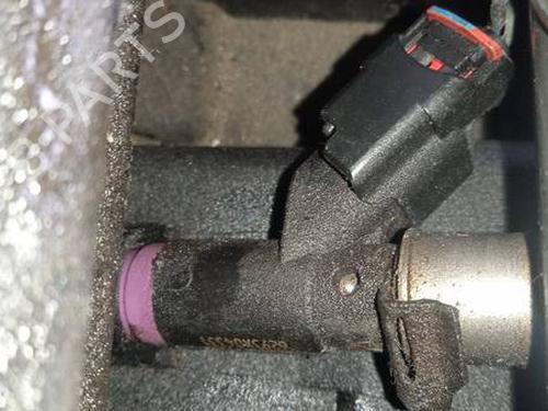 Injection rail DODGE CALIBER 1.8 | BP35297371M98 - Image 2