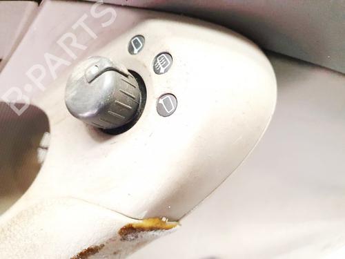 Used Mirror switch Mirror switch AUDI A6 C6 (4F2) 2.0 TDI (136 hp) 35390956 35390956